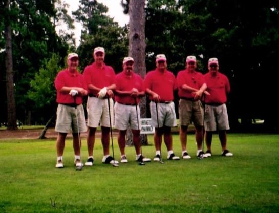 Rodney Charles Barrett - Photo 65