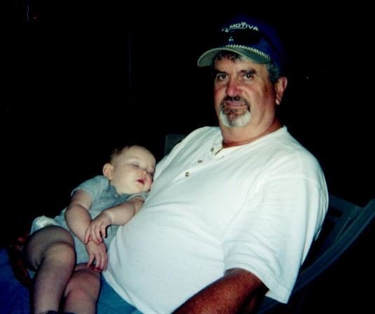 Rodney Charles Barrett - Photo 71