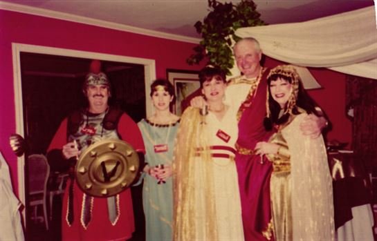 Rodney Charles Barrett - Photo 78