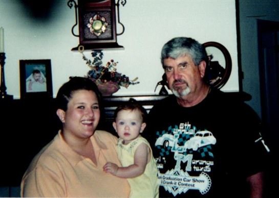 Rodney Charles Barrett - Photo 80