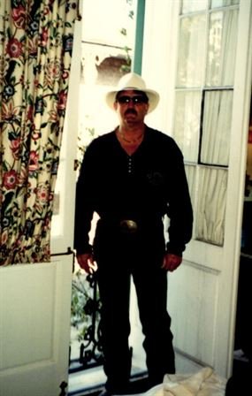 Rodney Charles Barrett - Photo 89