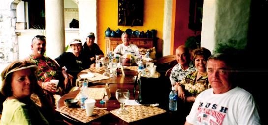 Rodney Charles Barrett - Photo 90