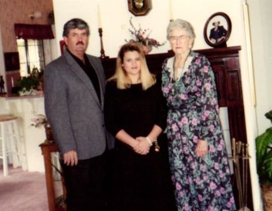 Rodney Charles Barrett - Photo 95