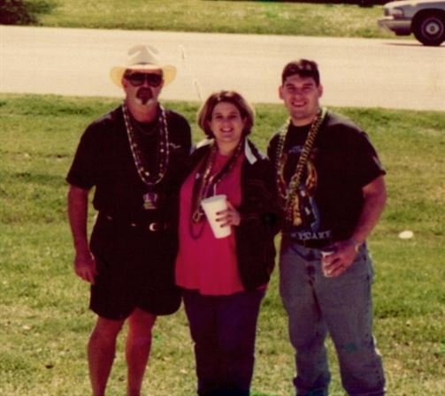 Rodney Charles Barrett - Photo 97