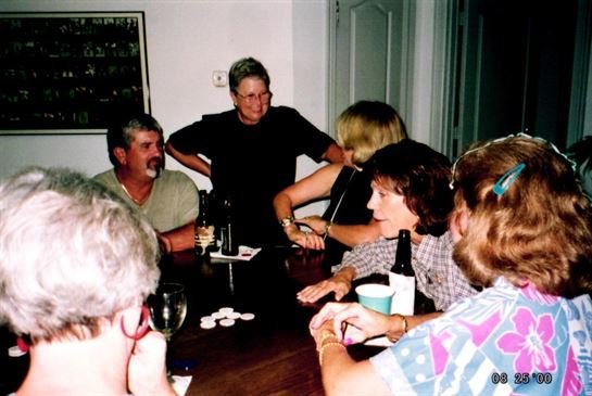 Rodney Charles Barrett - Photo 100