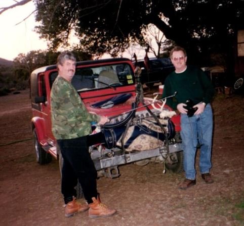 Rodney Charles Barrett - Photo 106