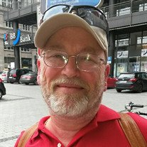 David Arthur Clark, Sr.