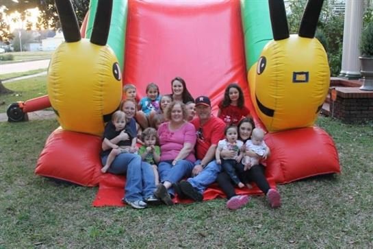 David Arthur Clark, Sr. - Photo 4