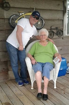 David Arthur Clark, Sr. - Photo 15