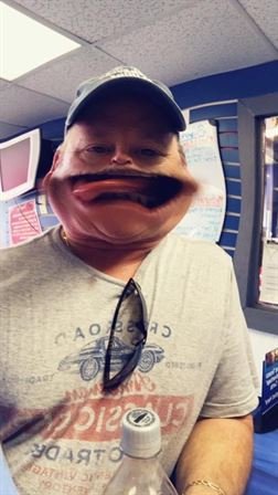 David Arthur Clark, Sr. - Photo 23