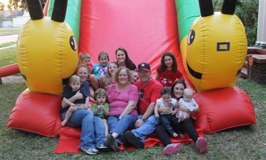 David Arthur Clark, Sr. - Photo 25