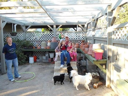 David Arthur Clark, Sr. - Photo 27