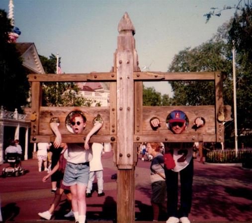 David Arthur Clark, Sr. - Photo 37