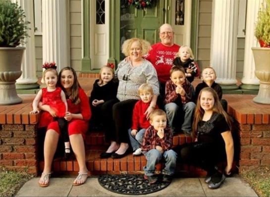 David Arthur Clark, Sr. - Photo 40