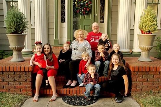 David Arthur Clark, Sr. - Photo 46