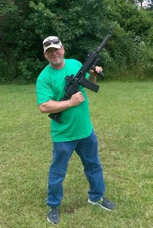 David Arthur Clark, Sr. - Photo 55