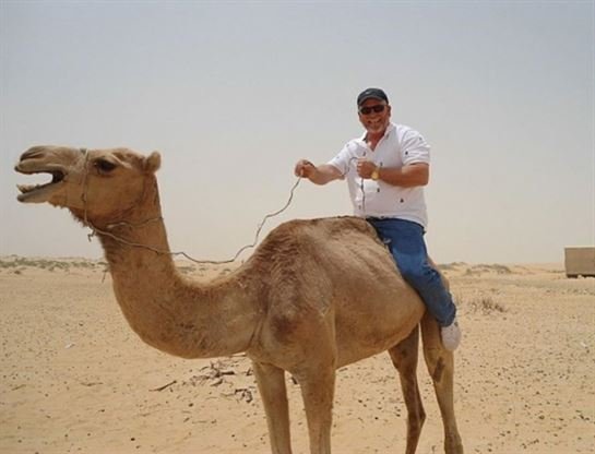 David Arthur Clark, Sr. - Photo 58