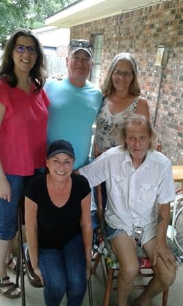 David Arthur Clark, Sr. - Photo 62