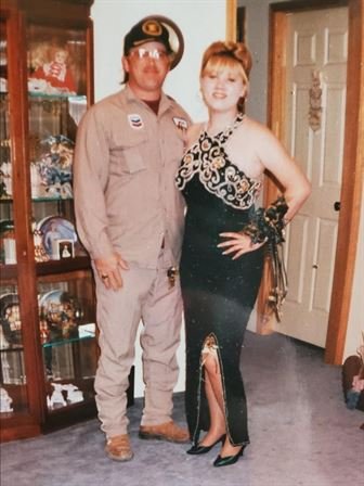 David Arthur Clark, Sr. - Photo 64