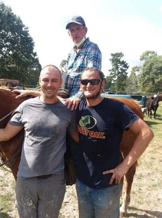 Sidney "Jimmy" Norwood - Photo 3