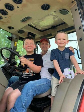 Sidney "Jimmy" Norwood - Photo 9