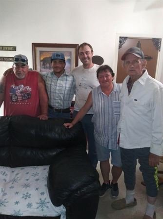 Sidney "Jimmy" Norwood - Photo 27