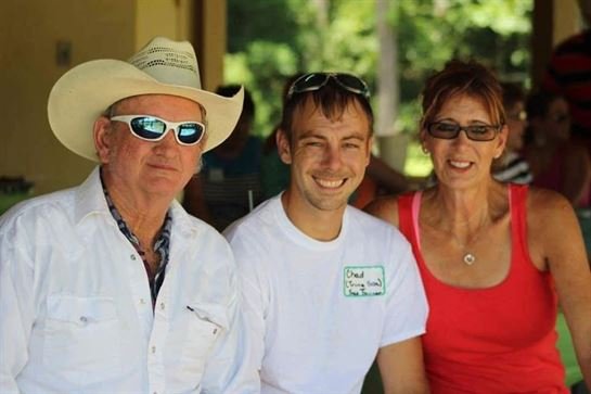 Sidney "Jimmy" Norwood - Photo 30