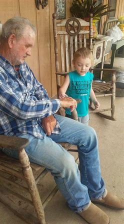 Sidney "Jimmy" Norwood - Photo 41