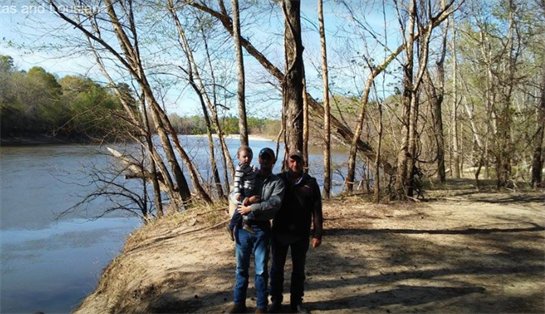 Sidney "Jimmy" Norwood - Photo 42