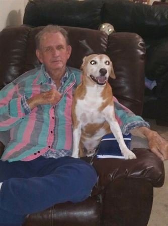 Sidney "Jimmy" Norwood - Photo 44