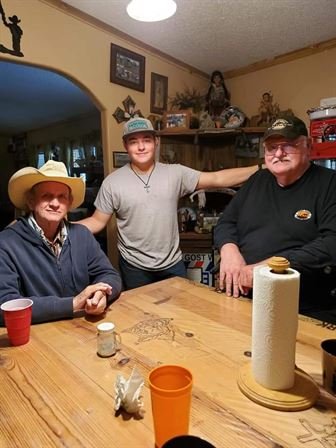 Sidney "Jimmy" Norwood - Photo 57