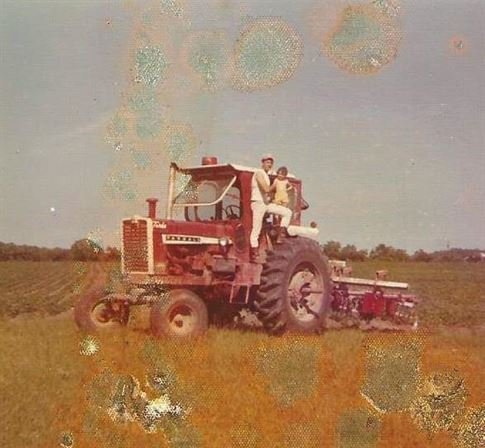 Sidney "Jimmy" Norwood - Photo 59