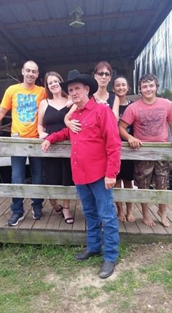 Sidney "Jimmy" Norwood - Photo 61