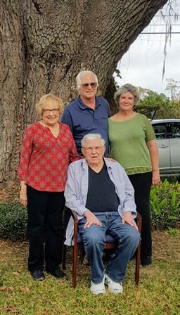 Paul Wilbert Webb - Photo 3