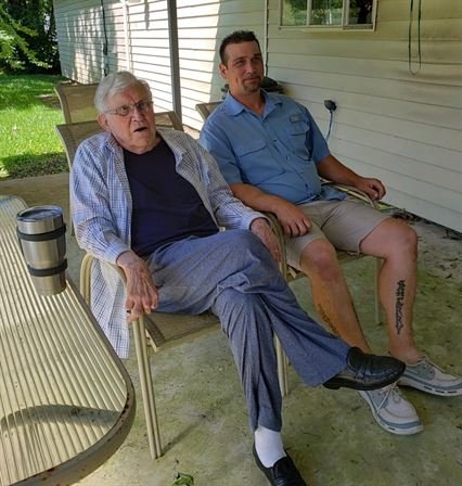 Paul Wilbert Webb - Photo 7