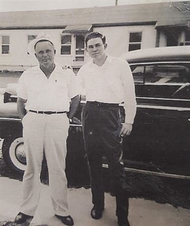 Paul Wilbert Webb - Photo 8