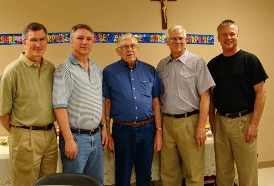 Paul Wilbert Webb - Photo 10