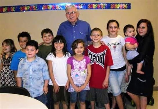 Paul Wilbert Webb - Photo 16