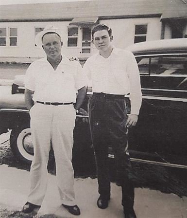 Paul Wilbert Webb - Photo 17