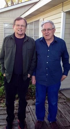 Paul Wilbert Webb - Photo 19