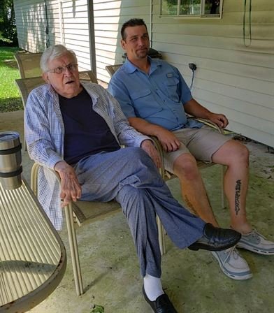 Paul Wilbert Webb - Photo 25