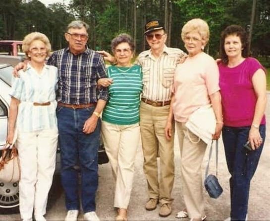 Paul Wilbert Webb - Photo 26