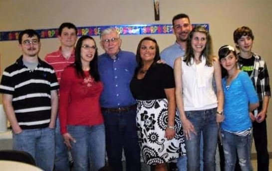 Paul Wilbert Webb - Photo 28