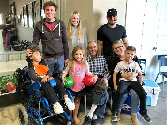 Jackie Lee Mathews - Photo 2