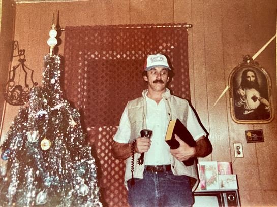 Jackie Lee Mathews - Photo 4