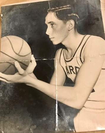 Jackie Lee Mathews - Photo 17