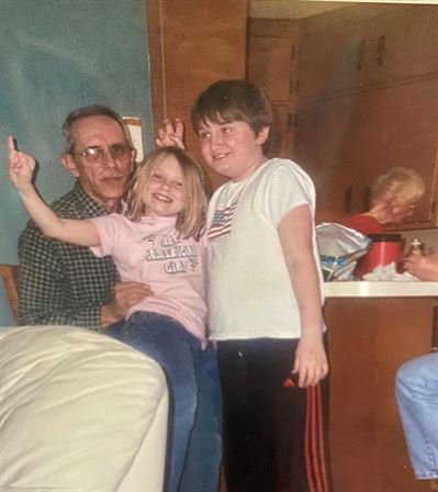 Jackie Lee Mathews - Photo 20