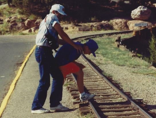 Jackie Lee Mathews - Photo 23