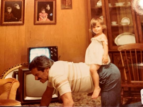 Jackie Lee Mathews - Photo 32