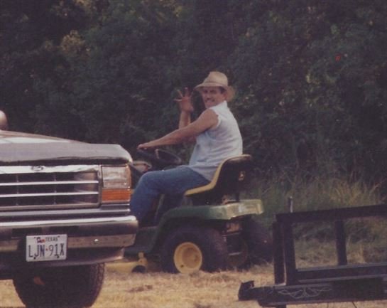 Jackie Lee Mathews - Photo 36